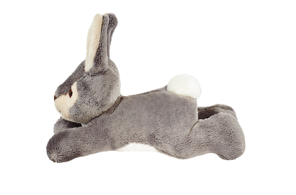 Fluff & Tuff Dog Jessica Bunny Plush Toy