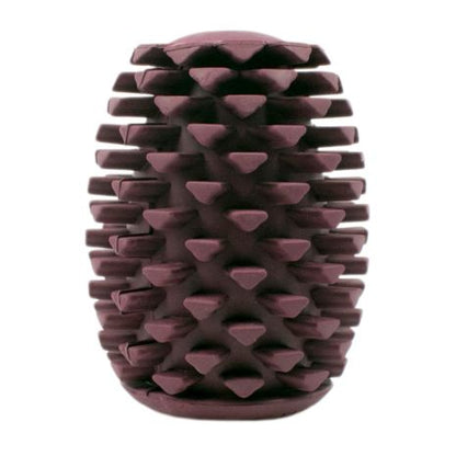 Tall Tails Dog Rubber Pinecone Reward Toy