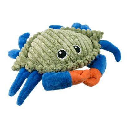 Tall Tails Dog Animated Blue Crab Toy