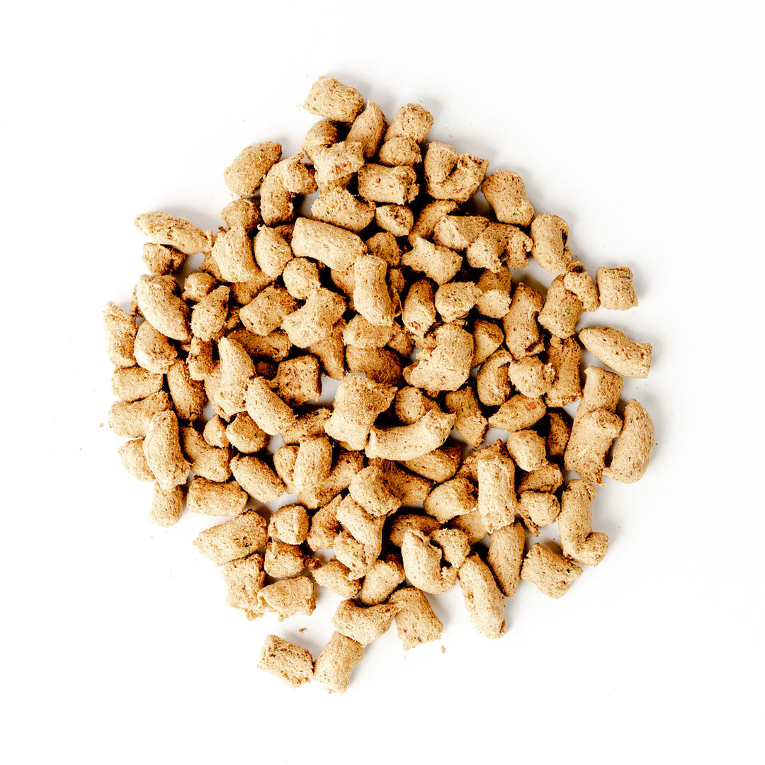 Green Juju Extras Chicken & Sardine Complete & Balanced Freeze-Dried Meal