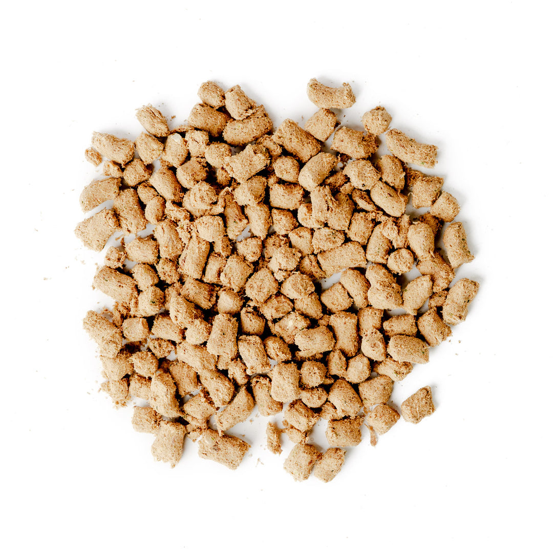Green Juju Extras Turkey & Sardine Complete & Balanced Freeze-Dried Meal