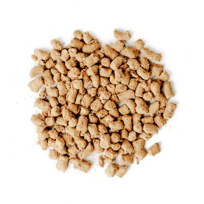 Green Juju Extras Turkey & Sardine Complete & Balanced Freeze-Dried Meal