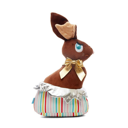 BARK Dog Lil' Bunny Toy
