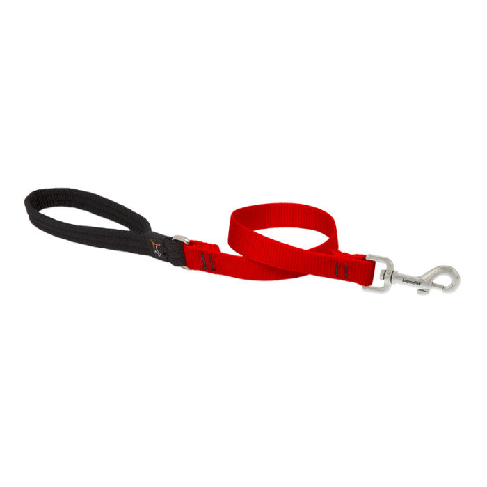 LupinePet Basic Solids Leash