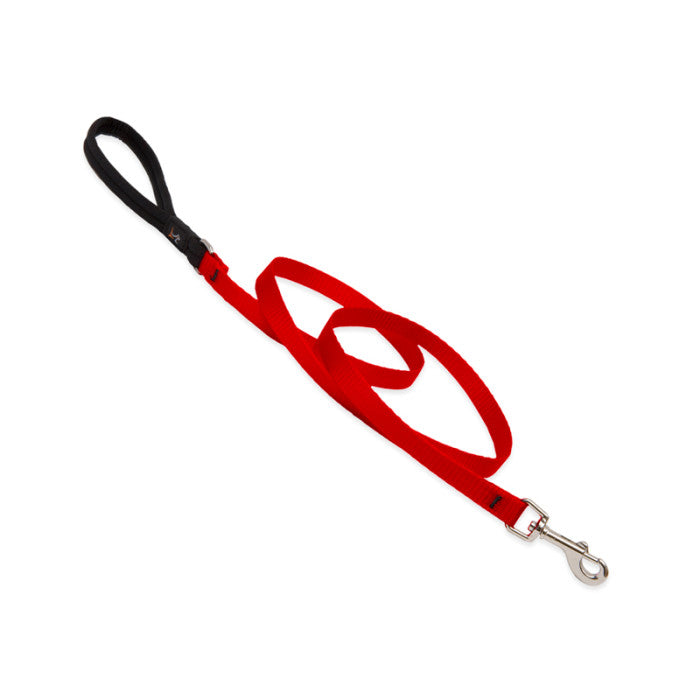 LupinePet Basic Solids Leash