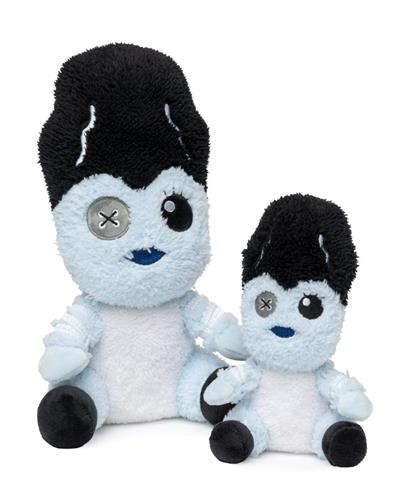 FuzzYard Francesca Plush Dog Toy, Small