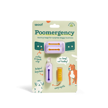 Poomergency