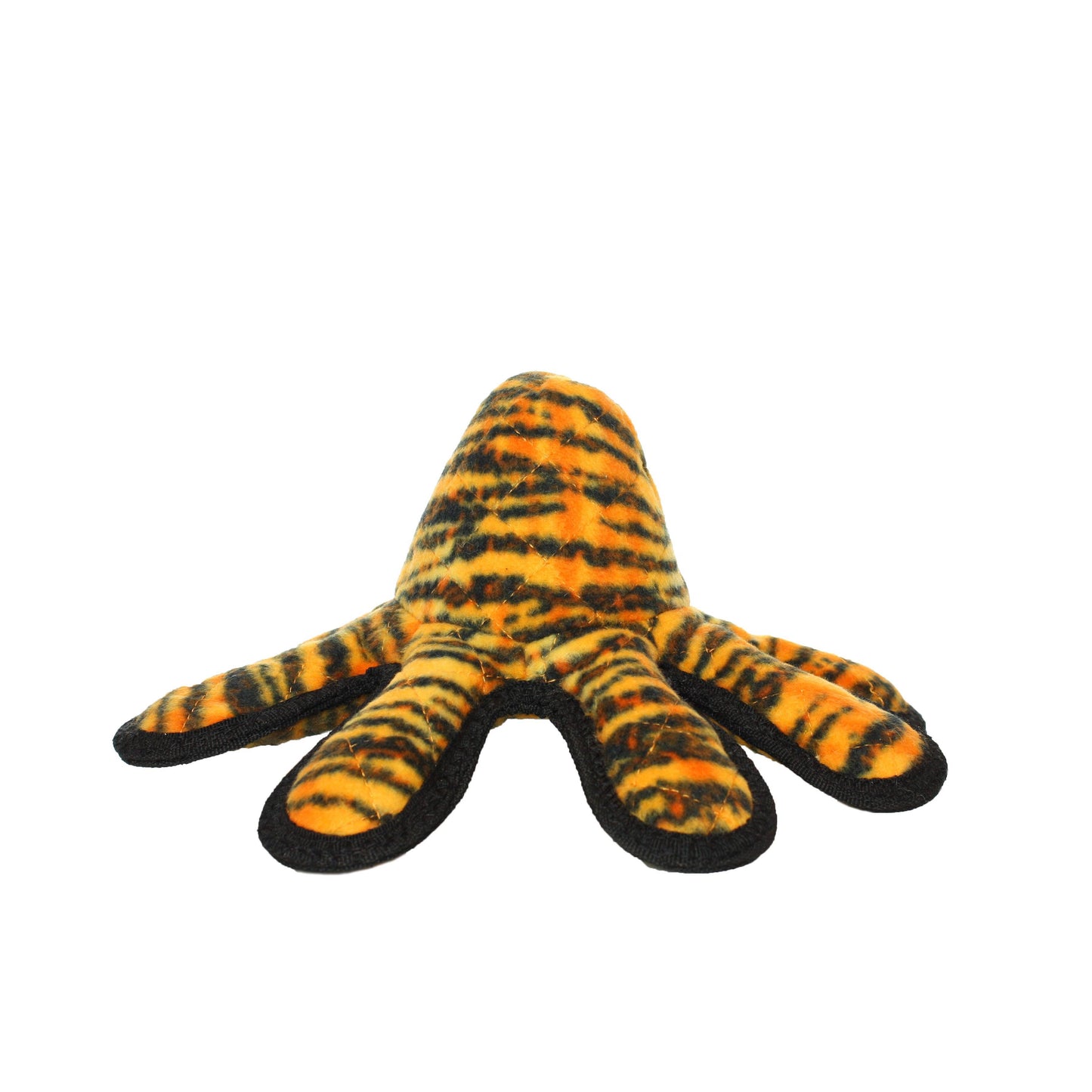 Tuffy Mega Small Octopus Dog Toy