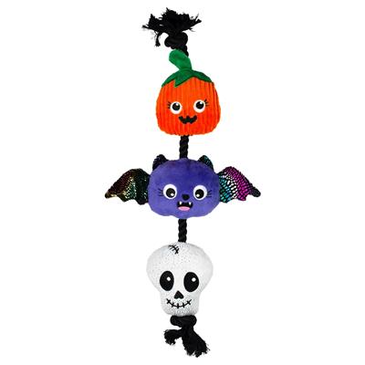PetShop by Fringe Studio Literally Dead Cute Dog Toy