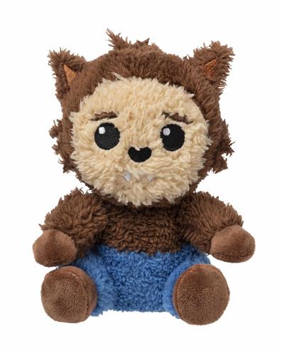 FuzzYard Howl Plush Dog Toy, Large