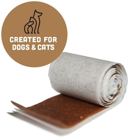 Stashios Pill Wrap Ups for Dogs and Cats, 30 count