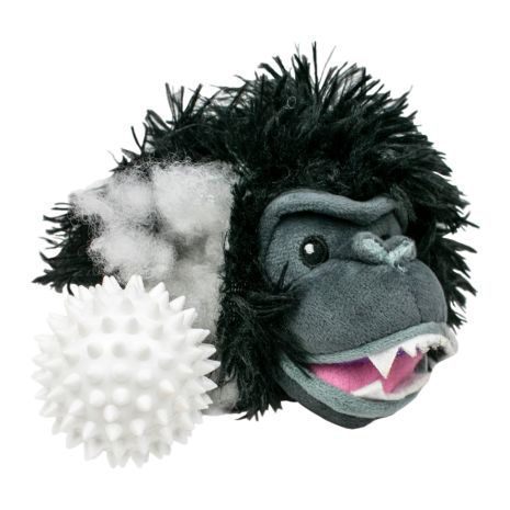 Tall Tails 2-in-1 Fetch Ball Dog Toy