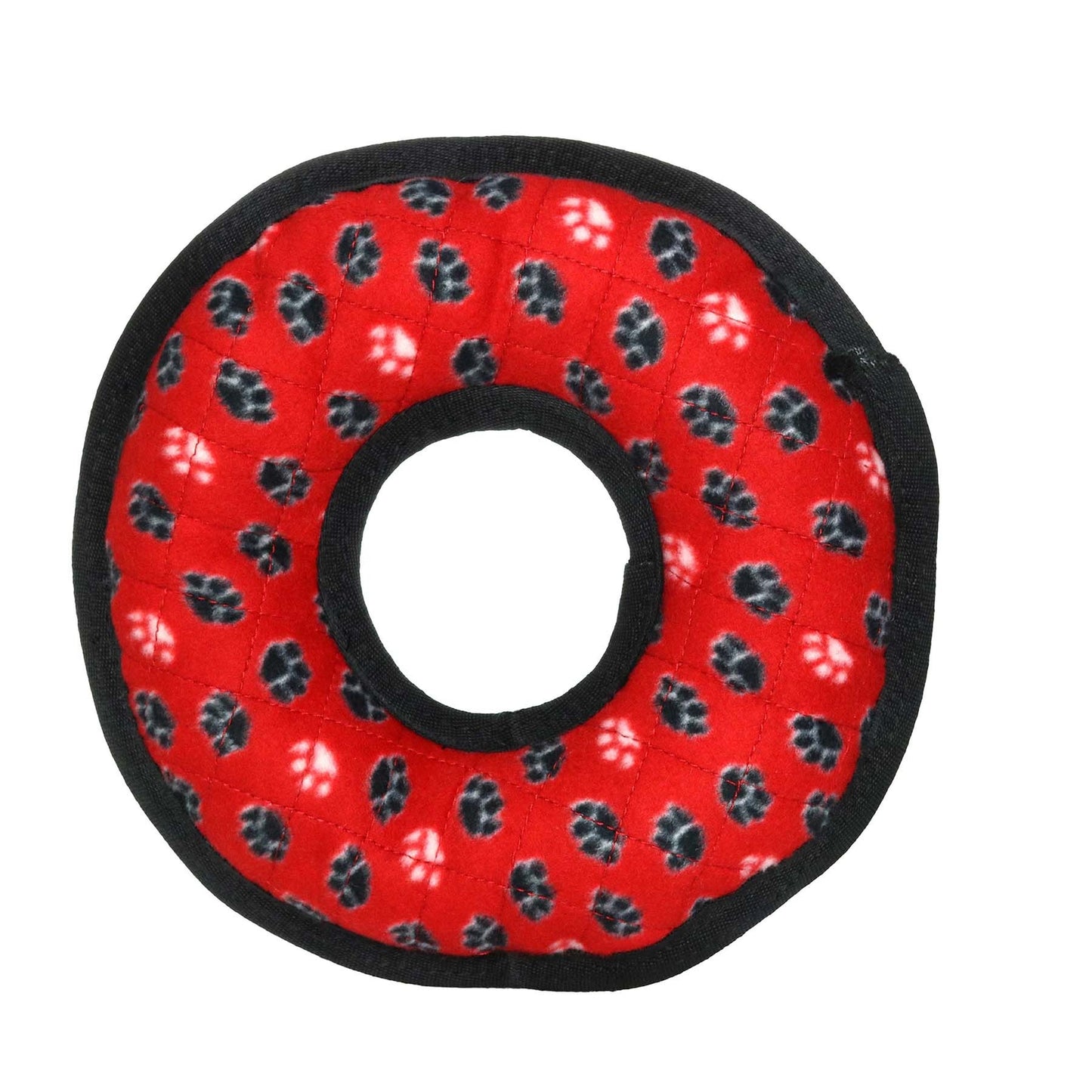 Tuffy Ultimate Ring Dog Toy