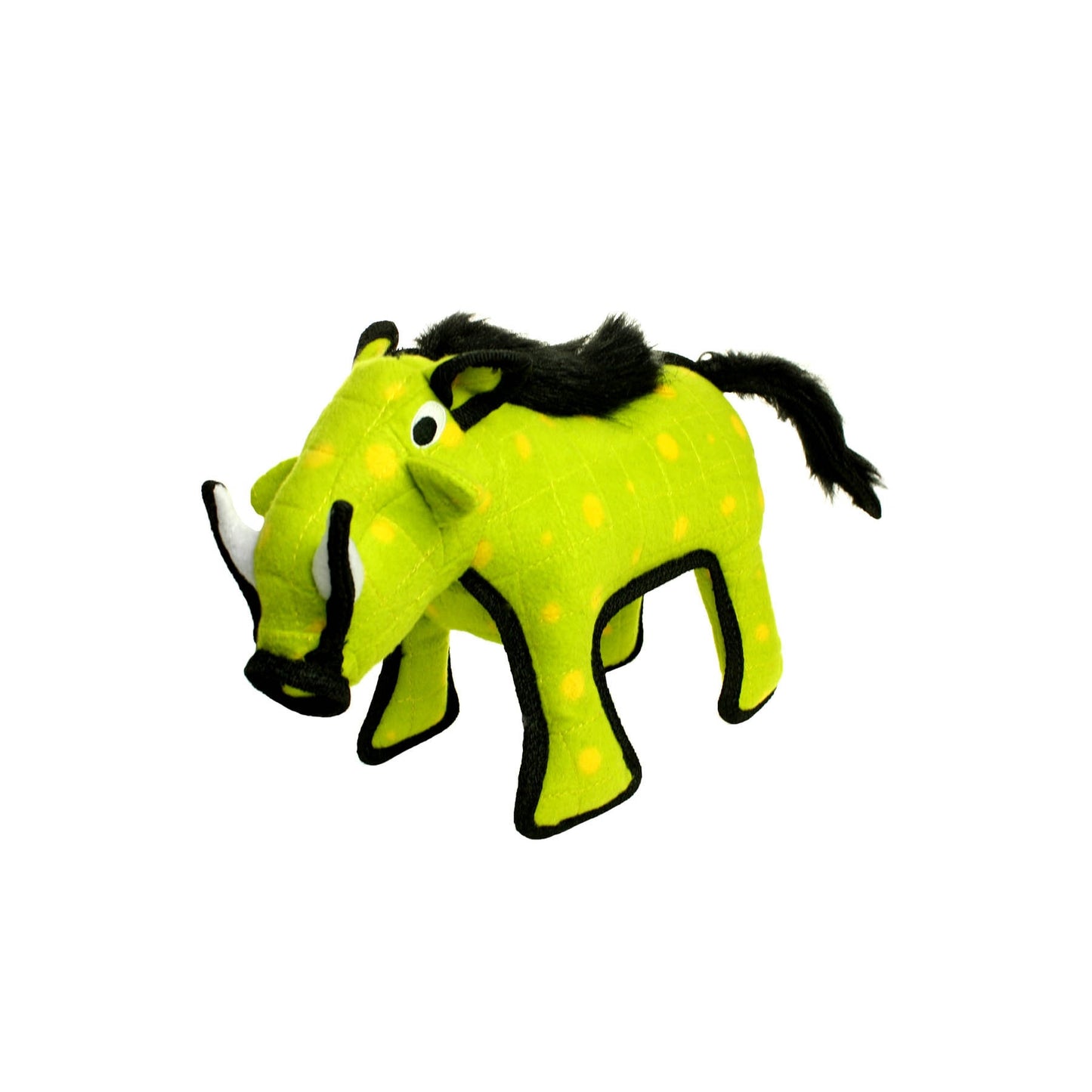 Tuffy Desert Warthog Dog Toy