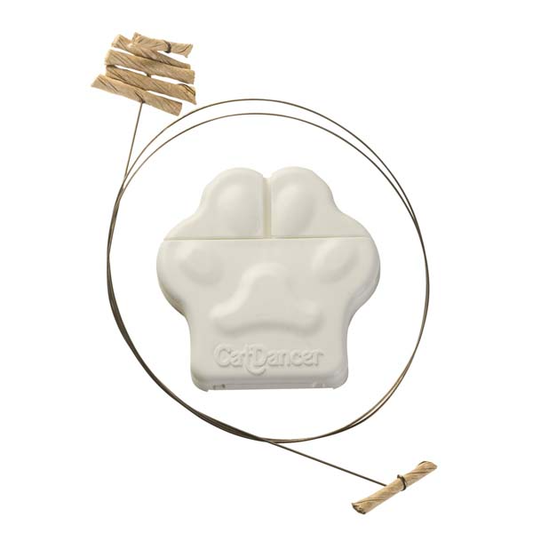 Cat Dancer Deluxe Cat Toy