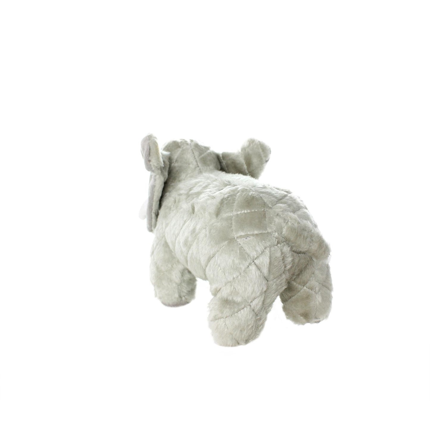 Mighty Safari Elephant Dog Toy