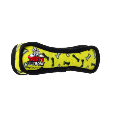 Tuffy Ultimate Bone Dog Toy