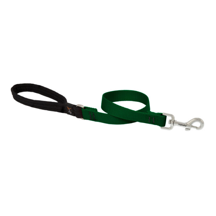 LupinePet Basic Solids Leash