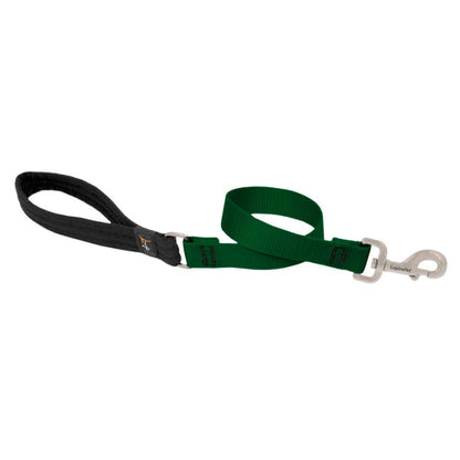 LupinePet Basic Solids Leash