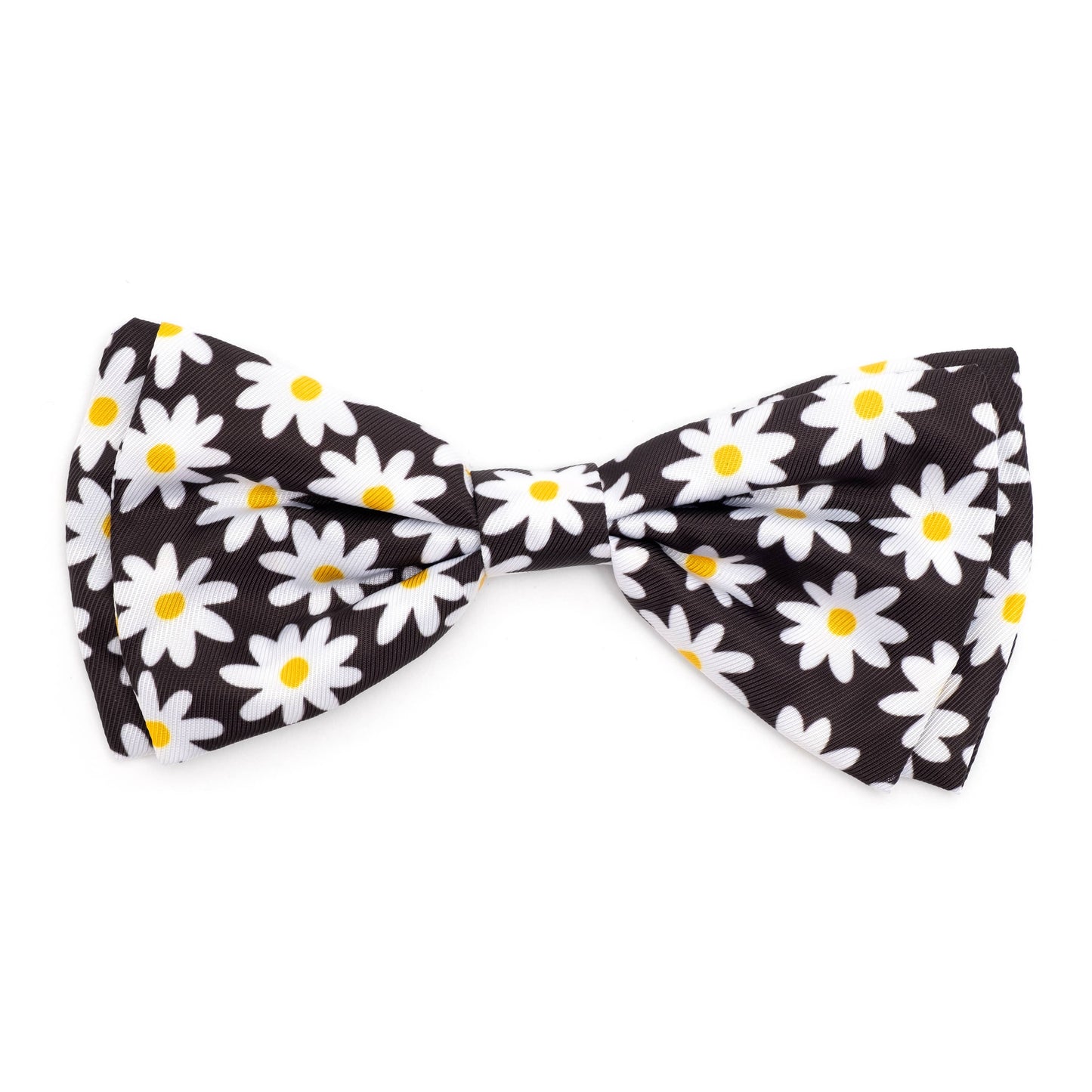 Worthy Dog - Lazy Daisy Bow Tie