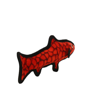 Tuffy Ocean Trout Dog Toy