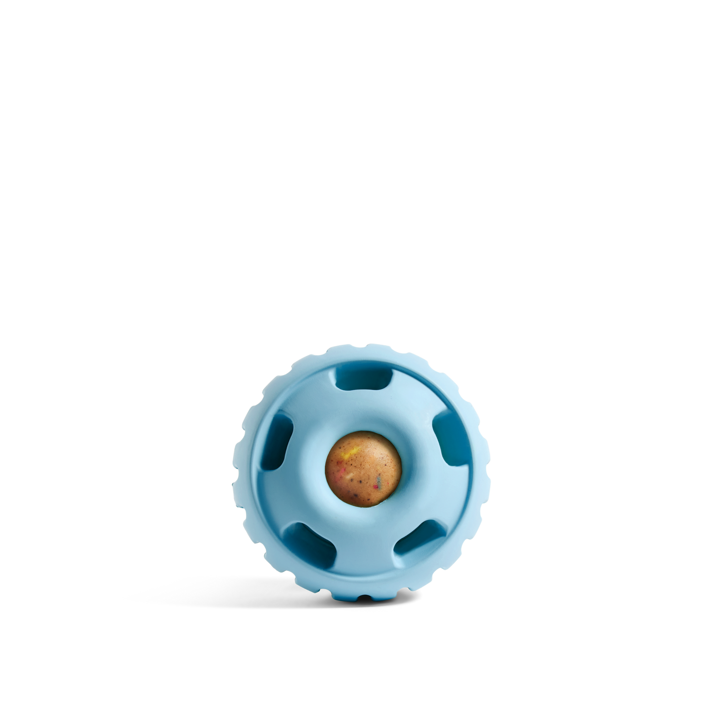 Woof Party Pupsicle Dog Treat Dispenser Toy