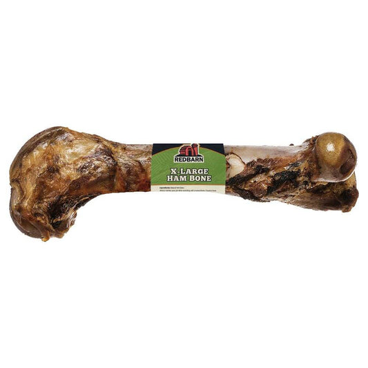 Redbarn Dog Ham Bone Treat