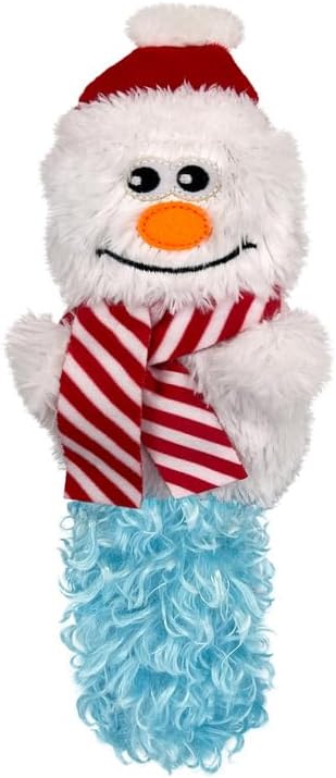 KONG Holiday Kickeroo® Character Assorted Cat Toy