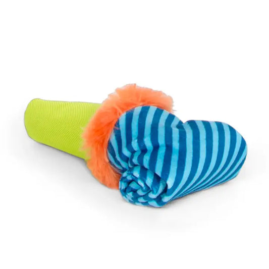 BARK Dog Party-Blower Horn Toy