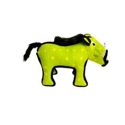 Tuffy Desert Warthog Dog Toy