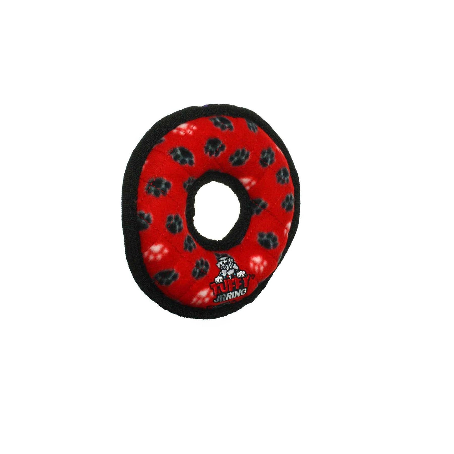 Tuffy Jr Ring Durable Dog Toy