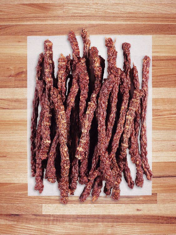 Farm Hounds Dog Chicken Gizzard Sticks Treat