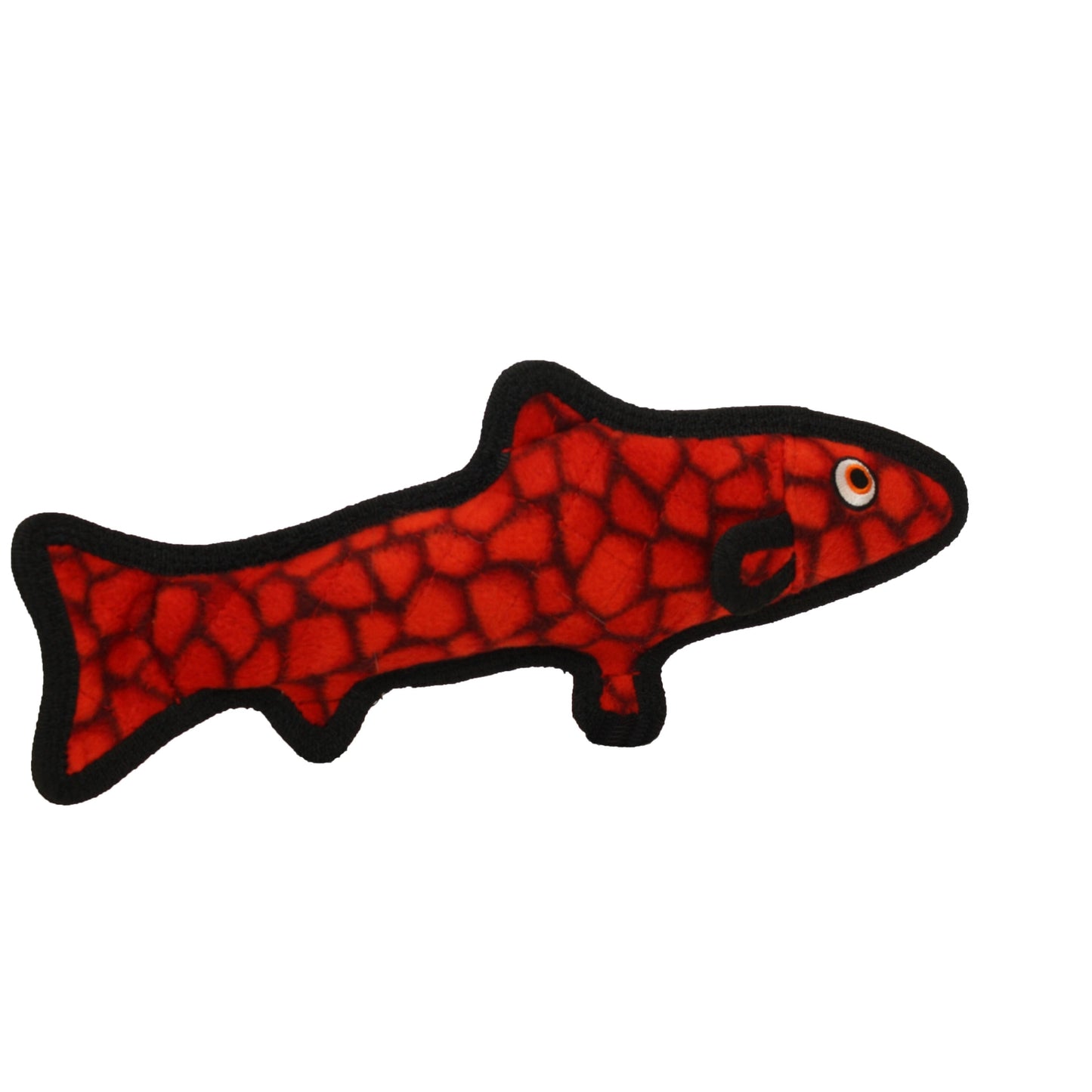 Tuffy Ocean Trout Dog Toy