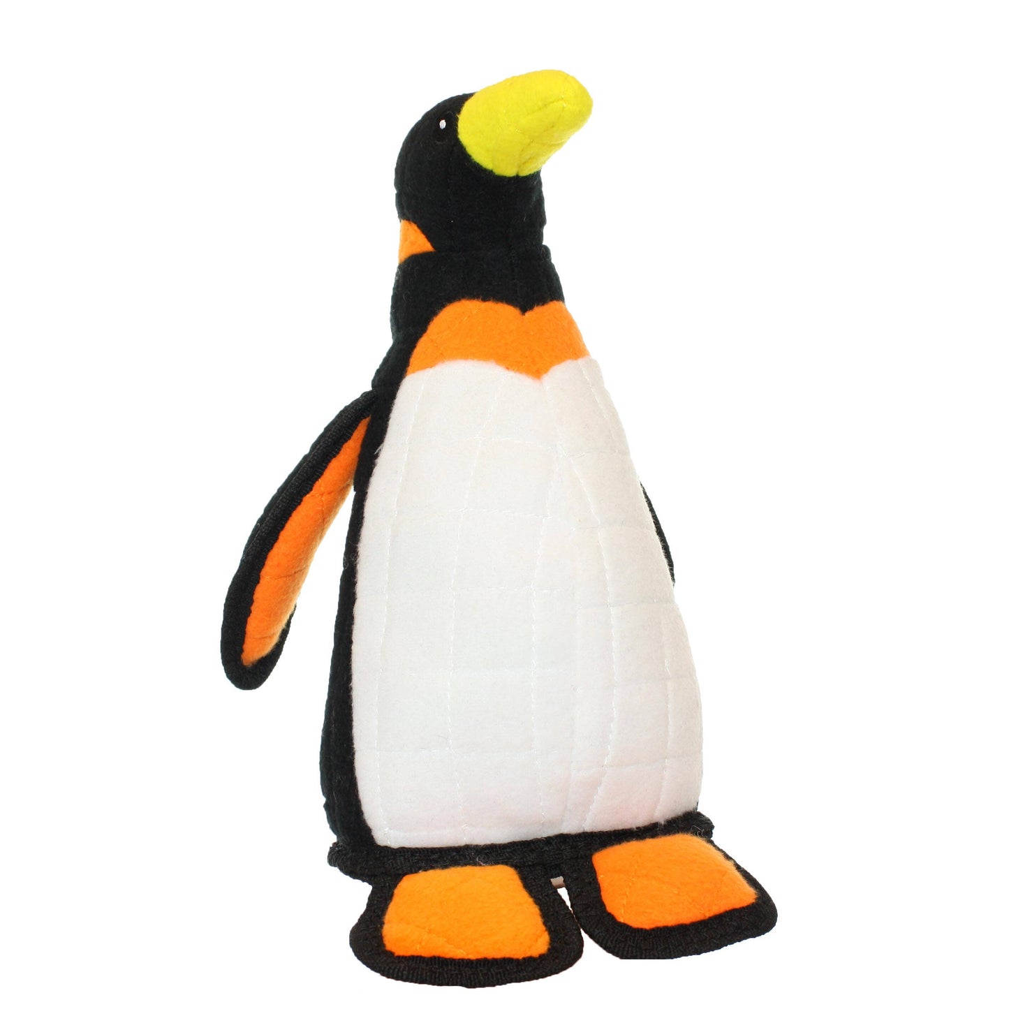 Tuffy Zoo Penguin Dog Toy