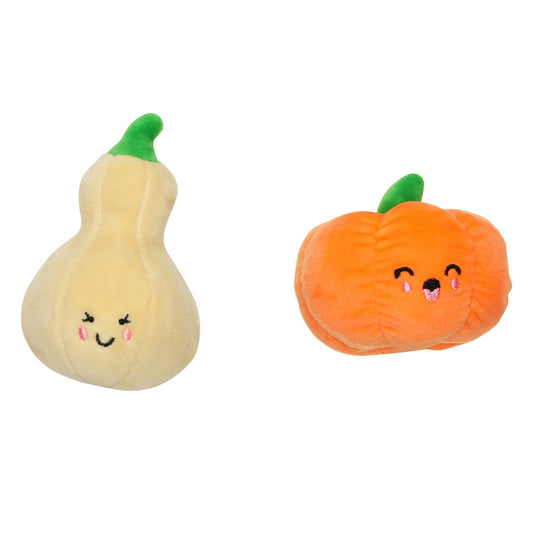 Pearhead Oh My Gourd Cat Toy Set