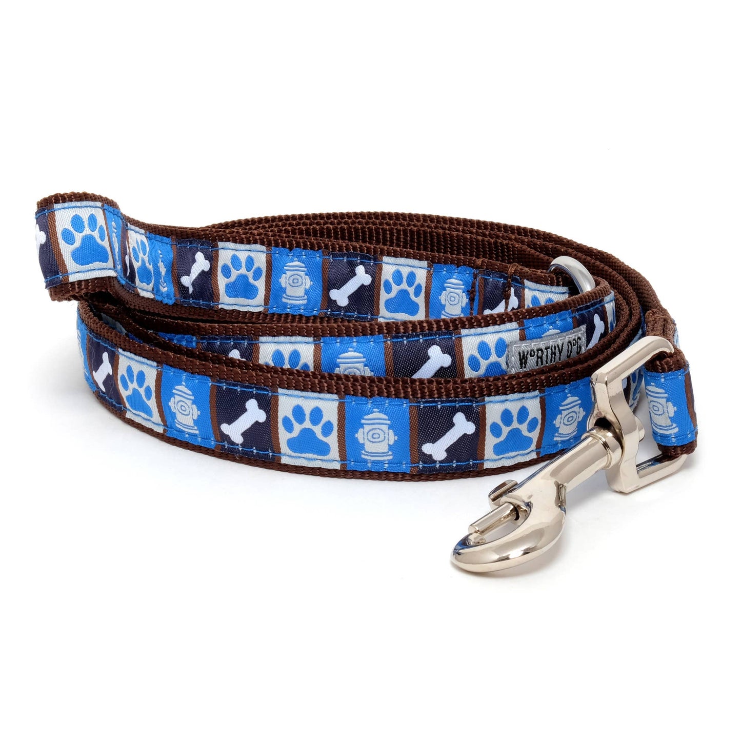 The Worthy Dog A Dog's Life Lead