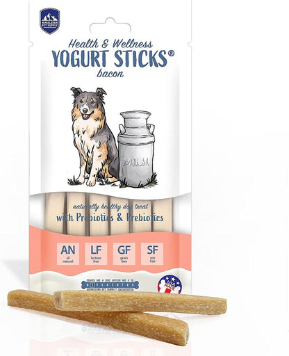 Himalayan Dog Yogurt Stick Treats