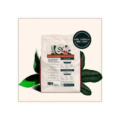 Sustainably Yours Cat Litter Mixed-Grain Formula