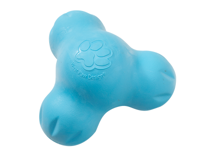 West Paw Tux Puzzle Treat-Dispensing Slow Feeder Dog Toy