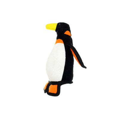 Tuffy Zoo Penguin Dog Toy