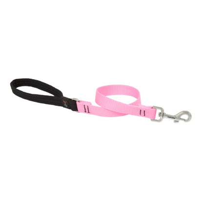 LupinePet Basic Solids Leash