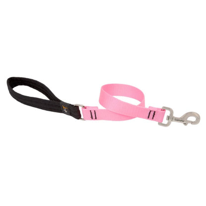 LupinePet Basic Solids Leash