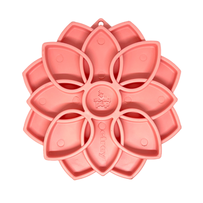 Mandala "Softie" eTray Enrichment Tray for Dogs