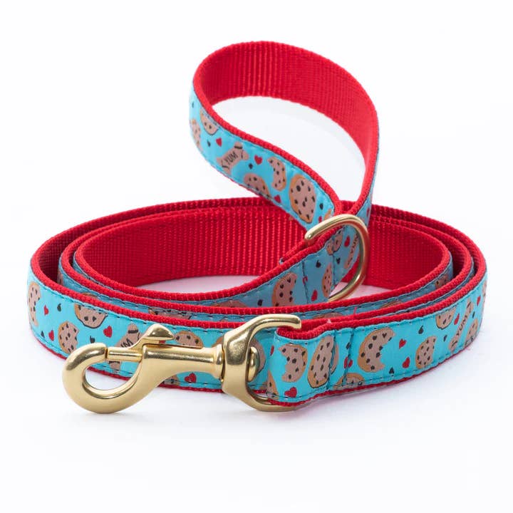 Up Country Cookies Dog Lead