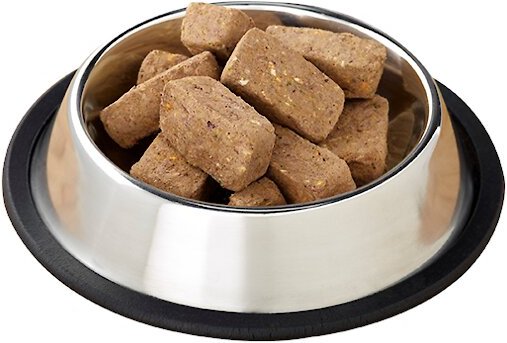 Primal Dog Freeze-Dried Grain Free Turkey and Sardine Recipe Nuggets