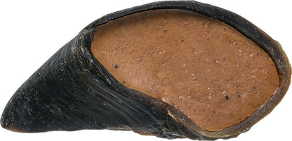 Redbarn Dog Filled Cow Hoof Treat