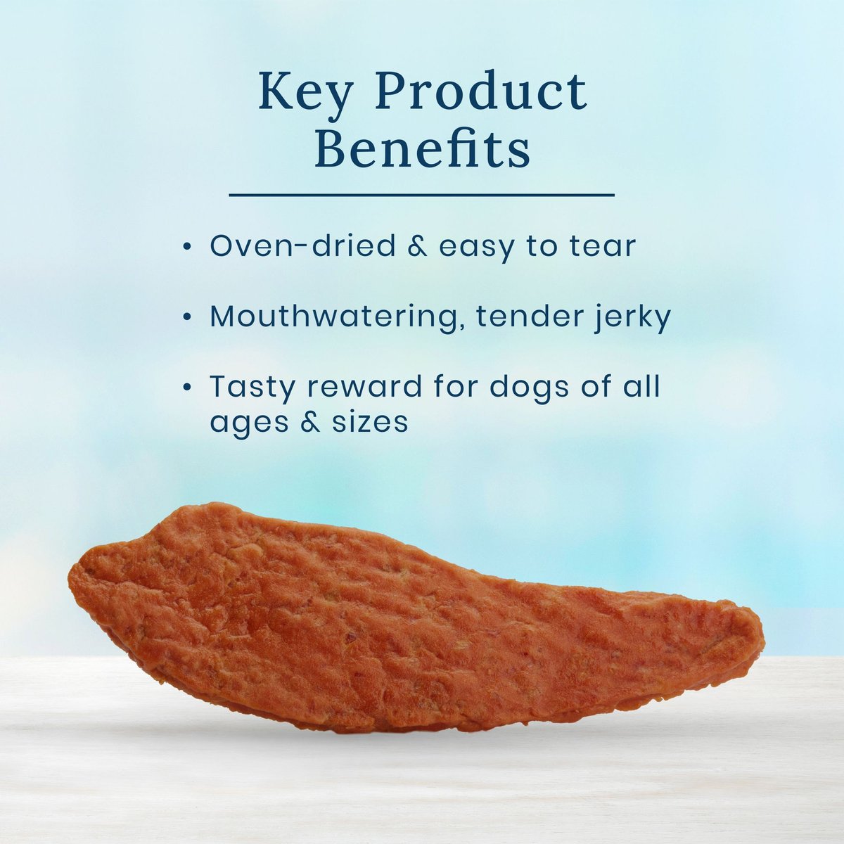 True Chews Premium Chicken Jerky Treats