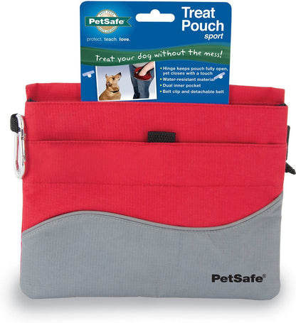 PetSafe Treat Pouch Sport