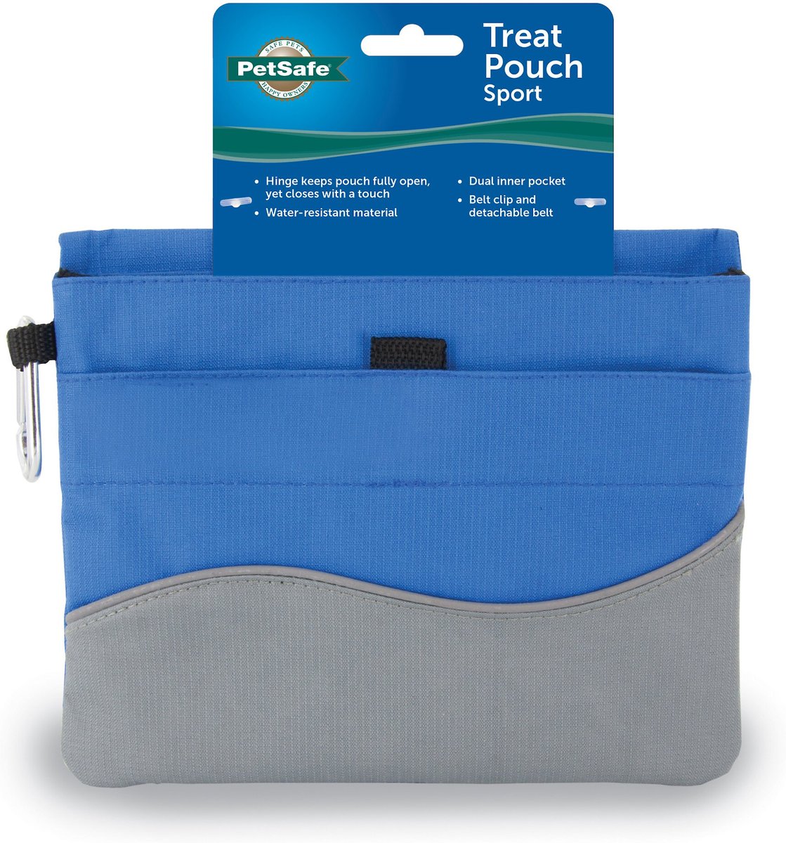 PetSafe Treat Pouch Sport