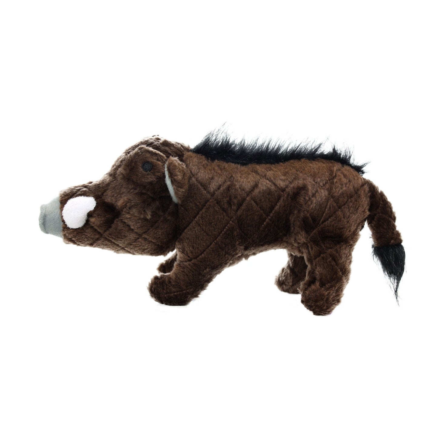 Mighty Safari Warthog Dog Toy